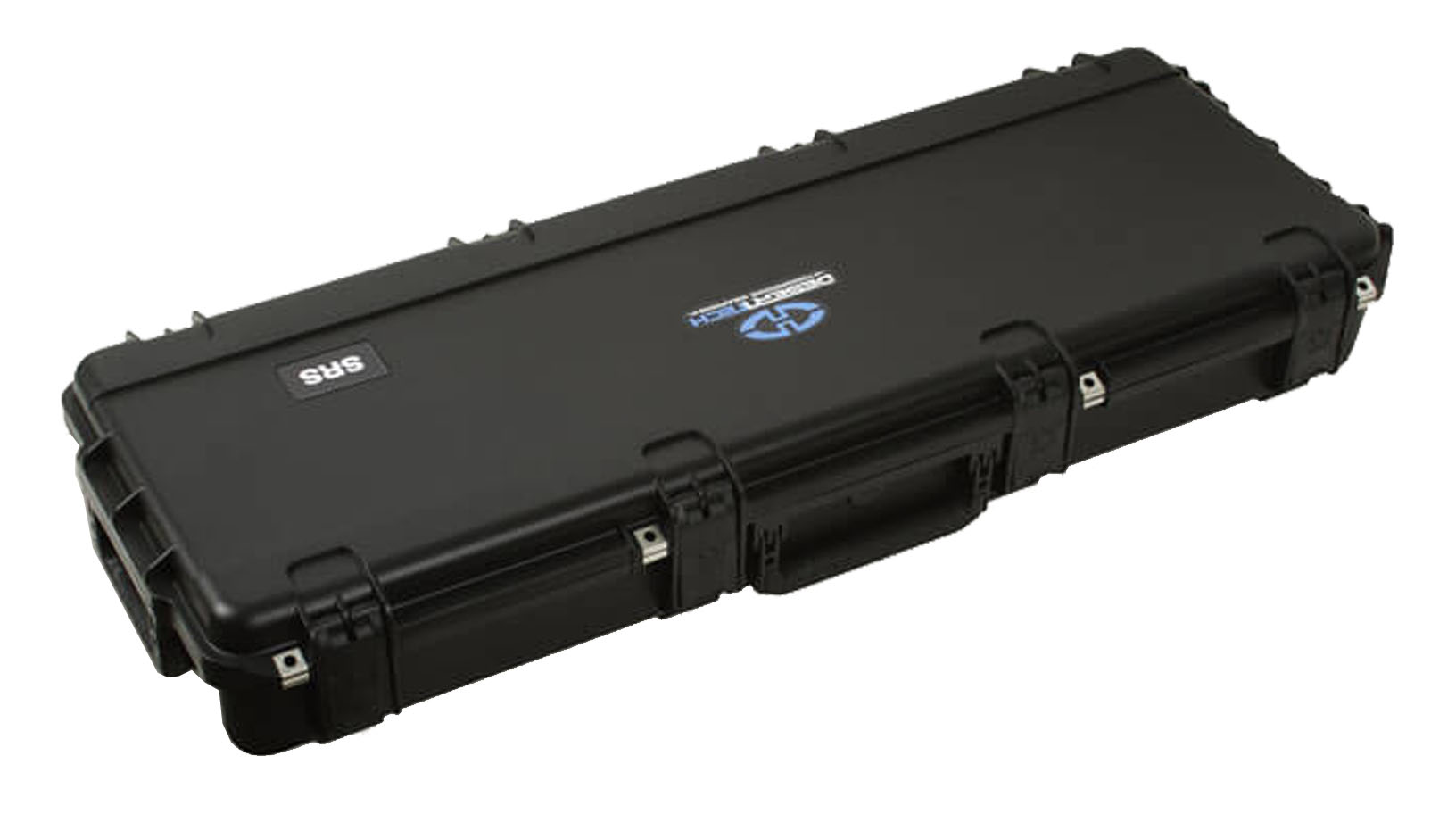 SRS Standard Hard Case BLK without Foam