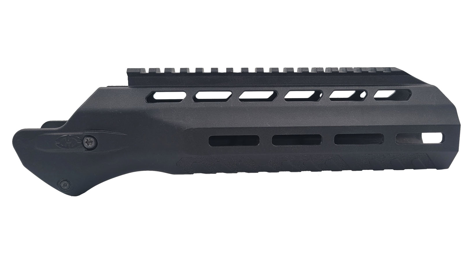WLV/MDR Reflex Handguard Assembly BLK