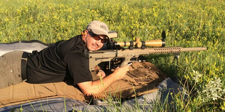 Scott SRS