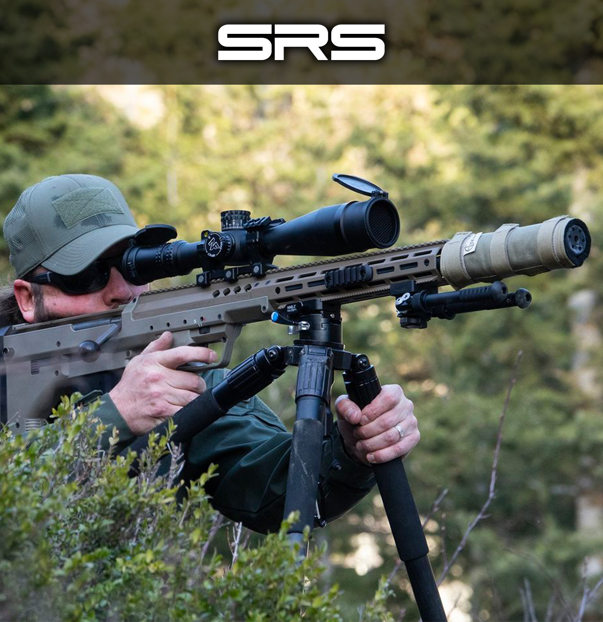 SRS category