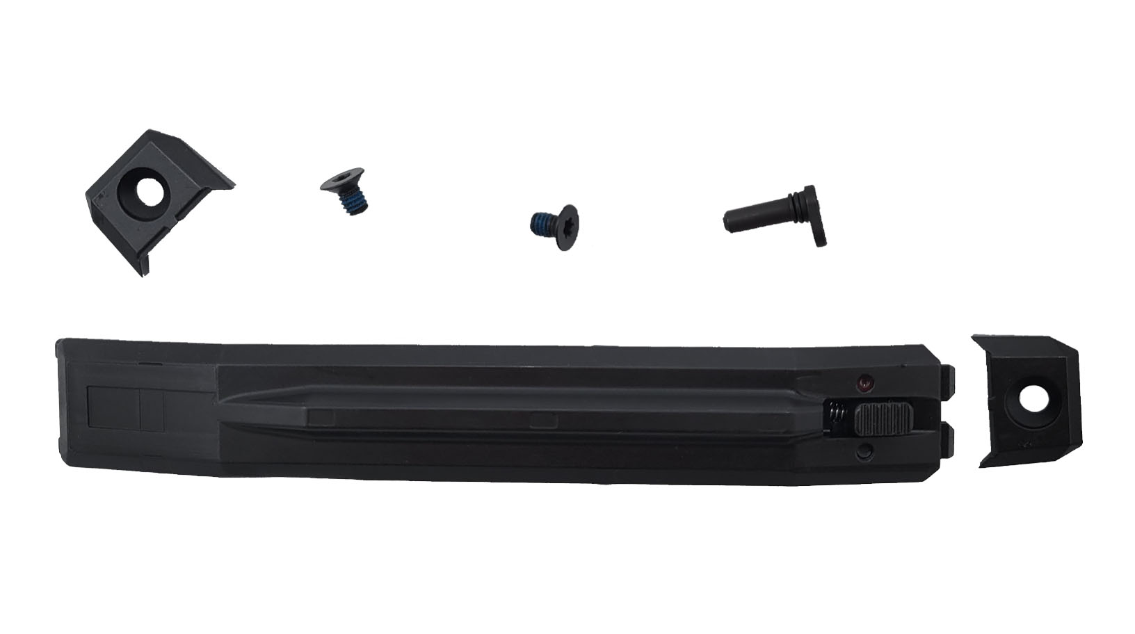 MDRx Upgrade Kit, Side-Eject into Forward-Eject