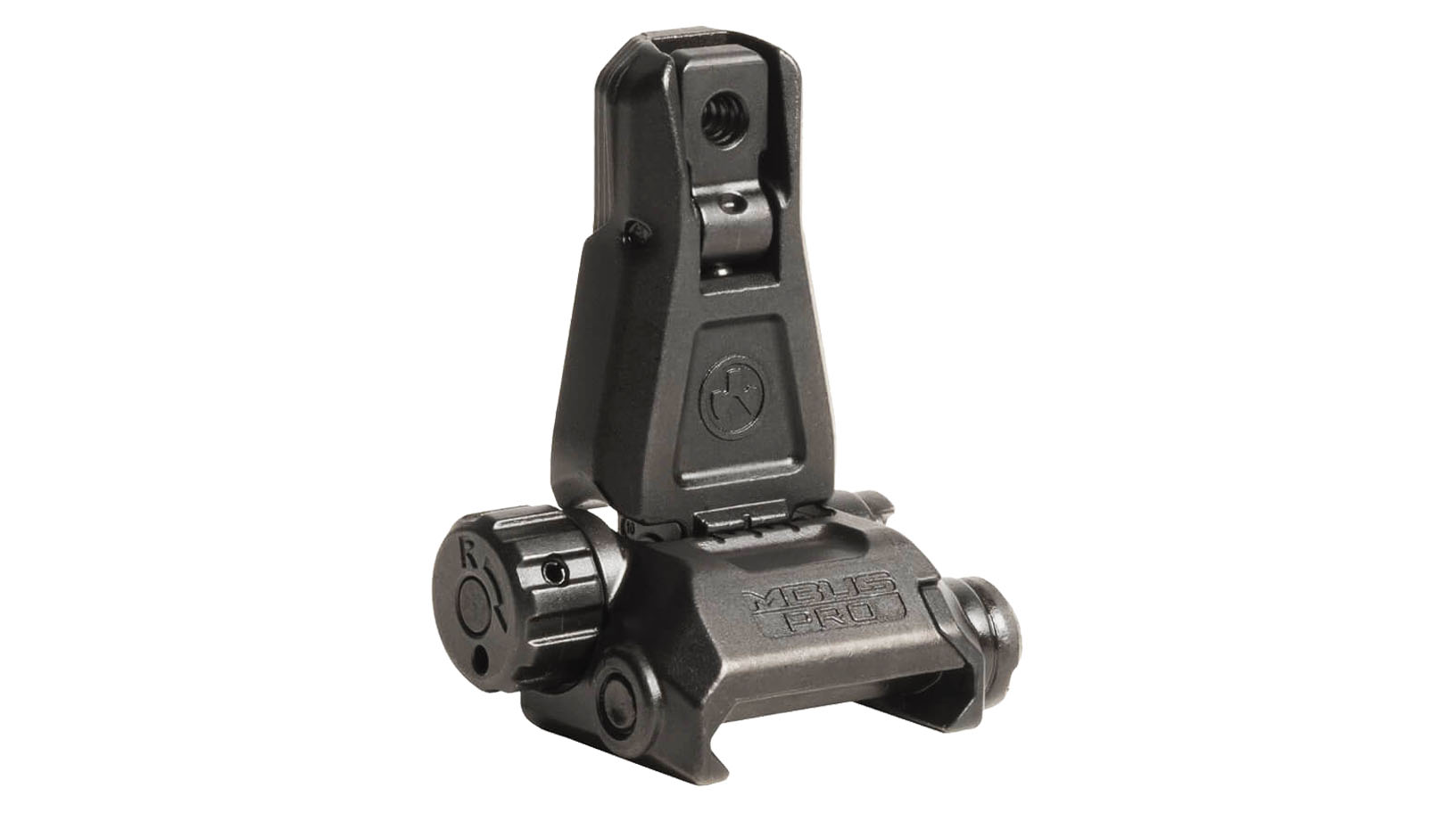 MBUS Pro Sight Rear
