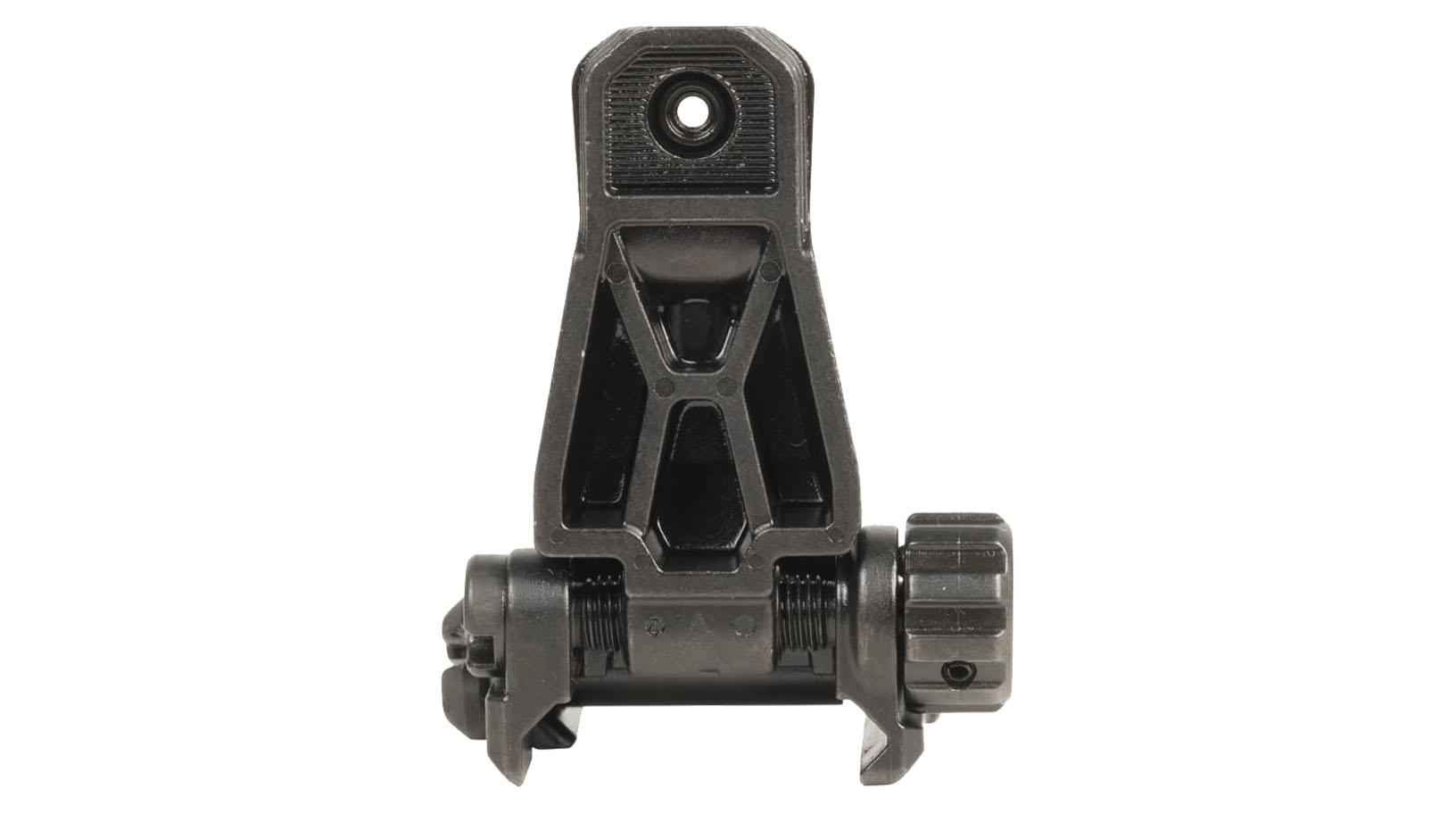 MBUS Pro Sight Rear