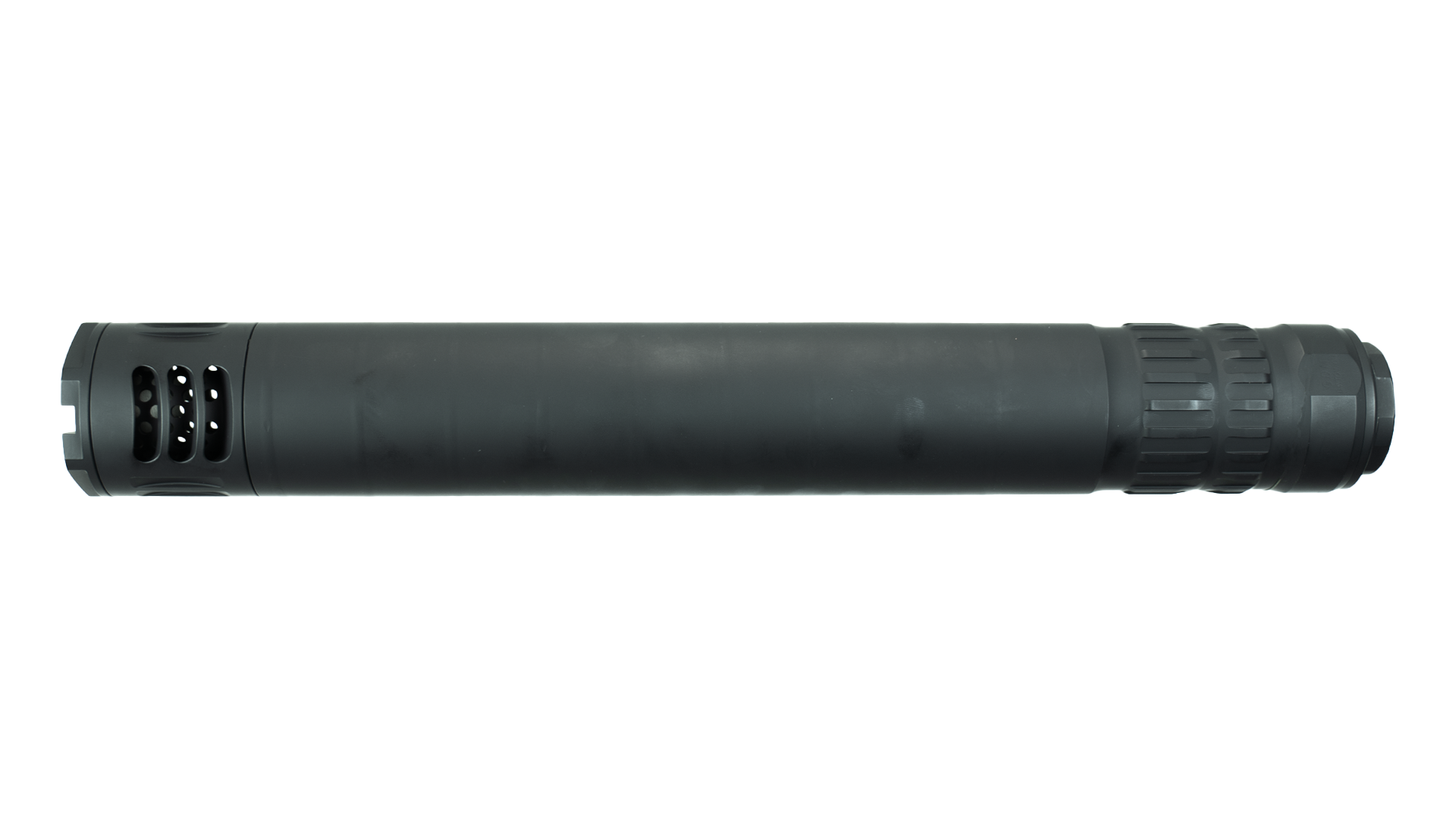 GD M50 Big Bore Suppressor
