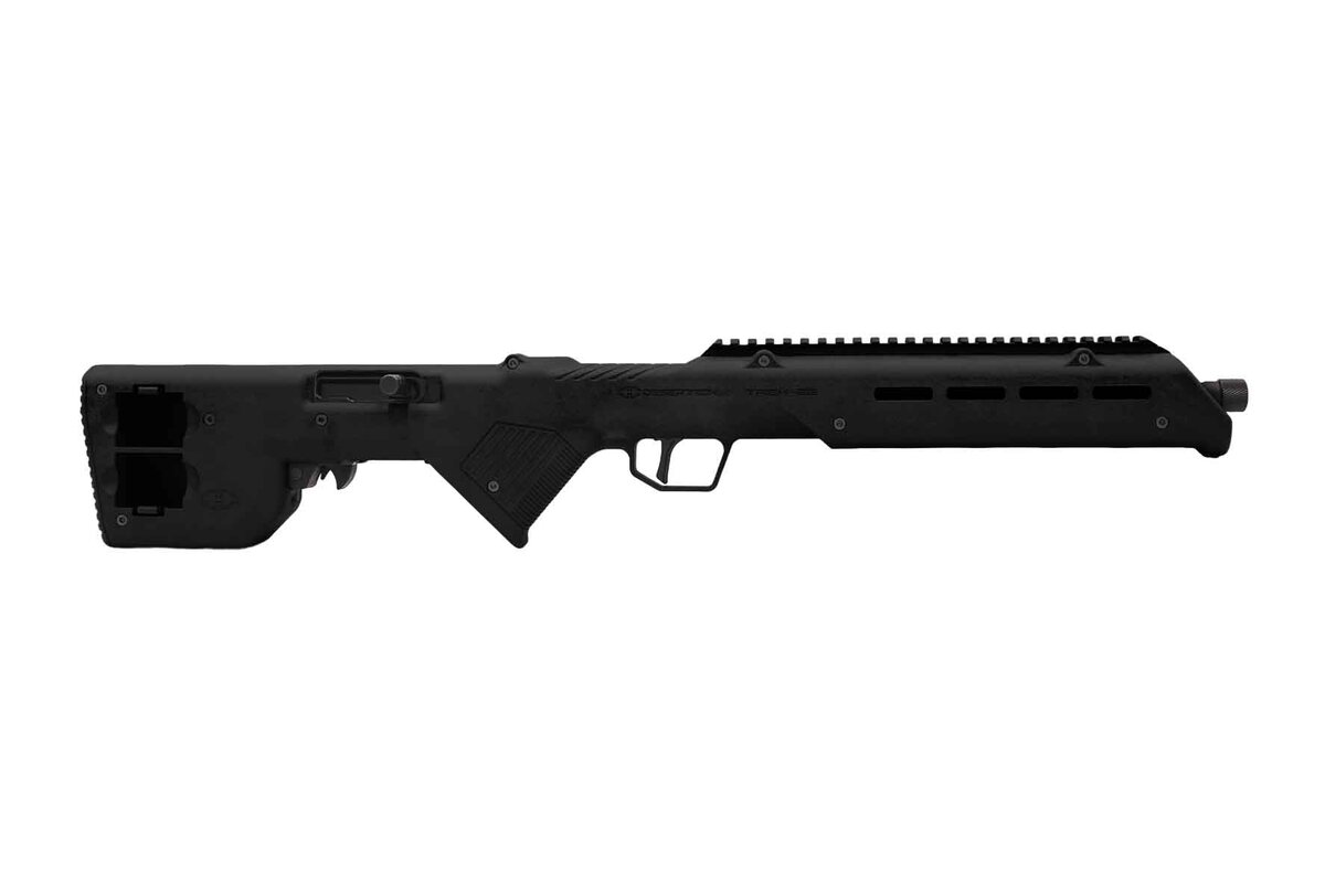 Trek-22 rifle