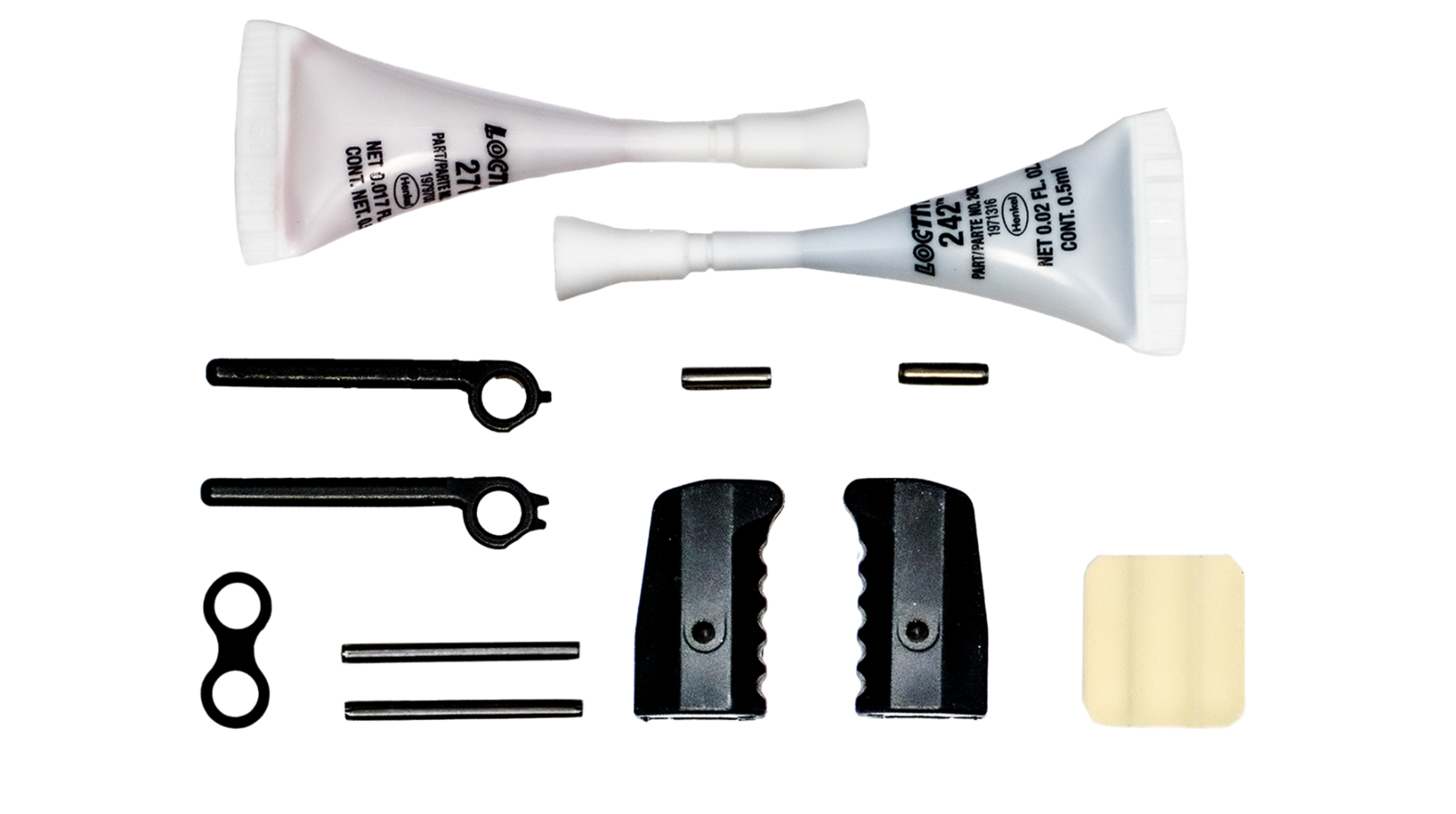 MDRx Charging Handle Upgrade Kit