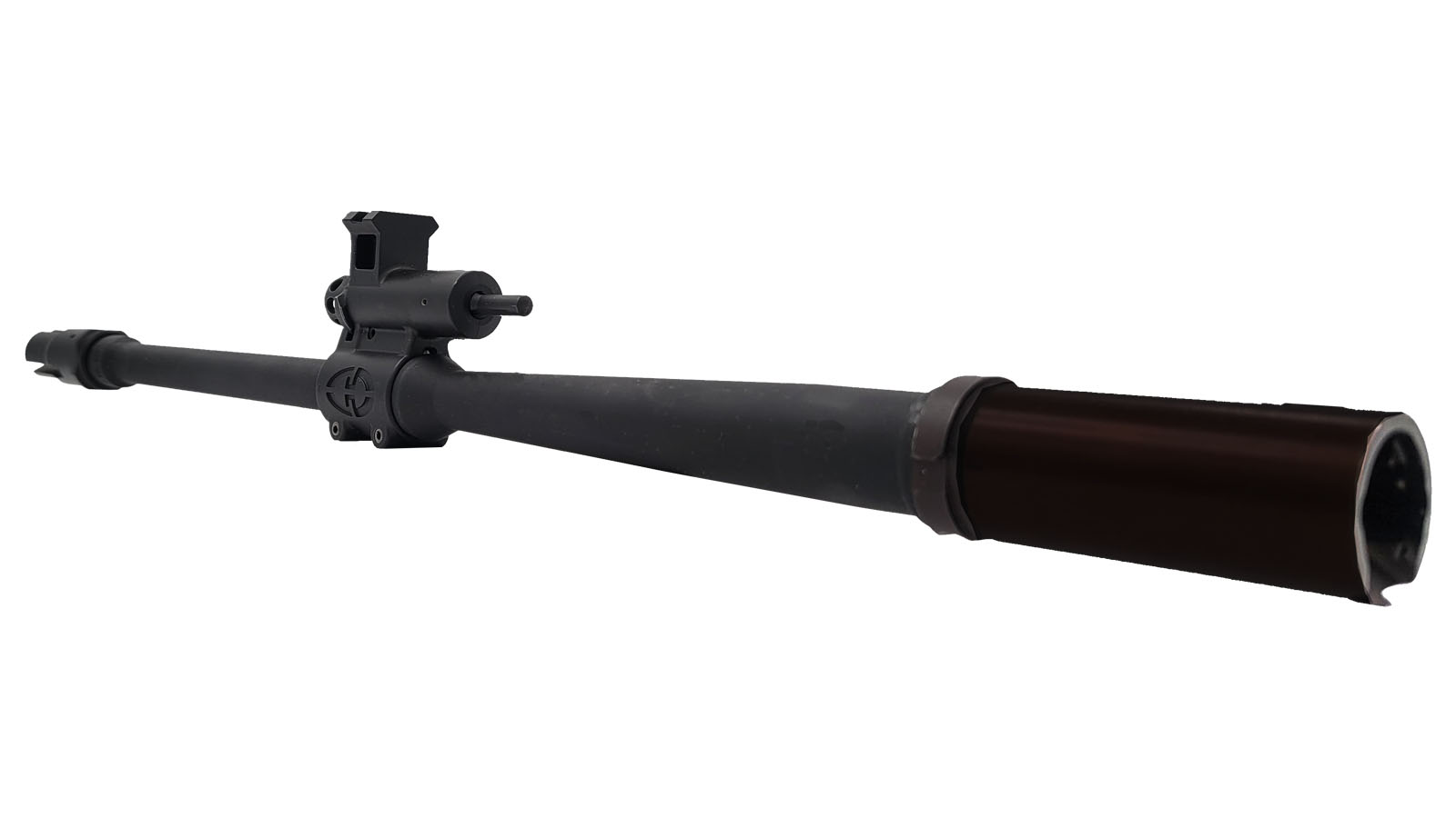 MDRx Barrel Assembly, 762NATO 308Win 16" Forward-Ejection