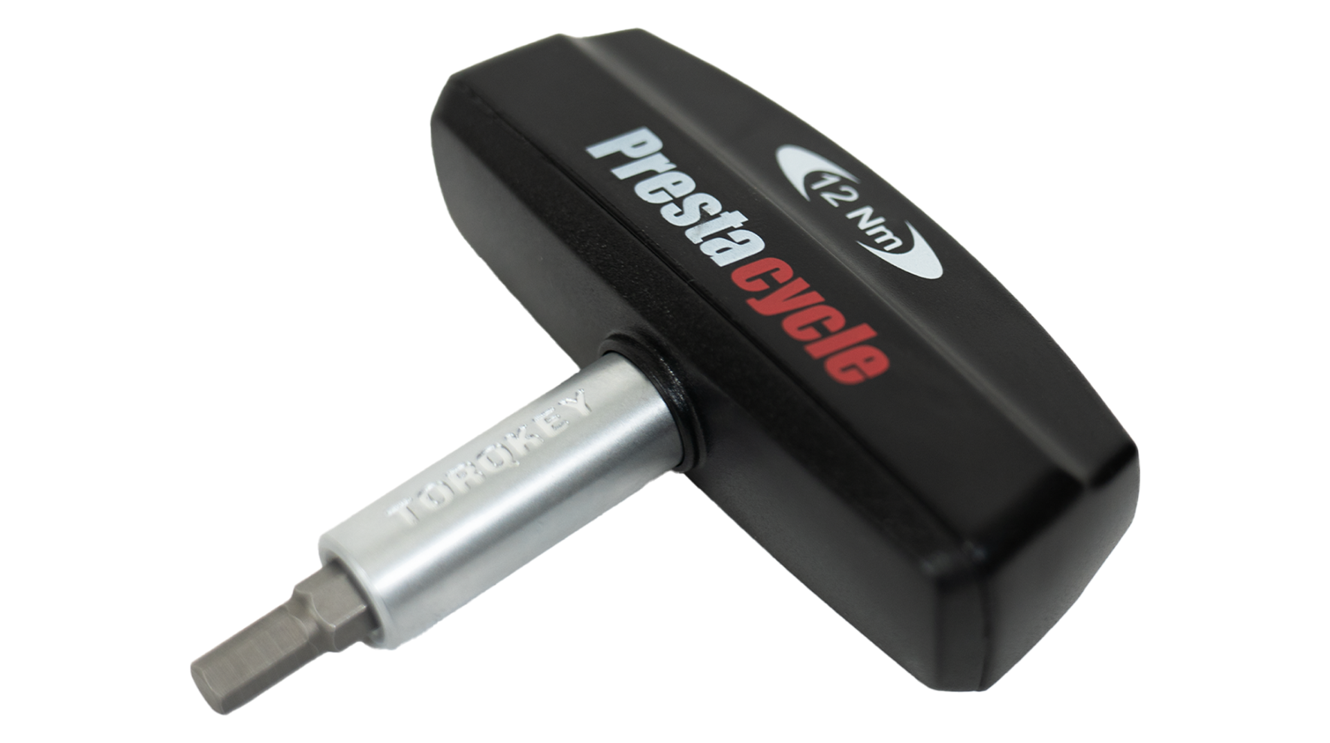 Torque Wrench 12Nm (106.2 in-lb) w/Bit