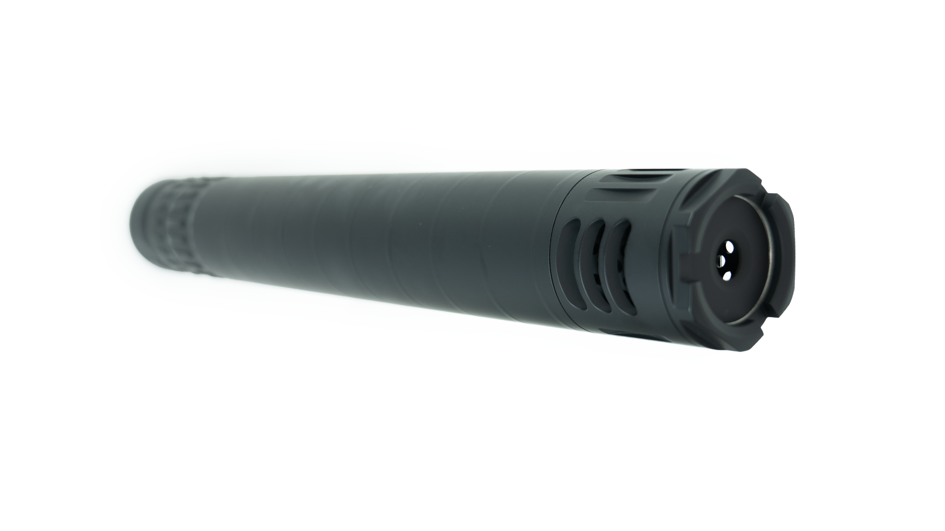 GD M50 Big Bore Suppressor