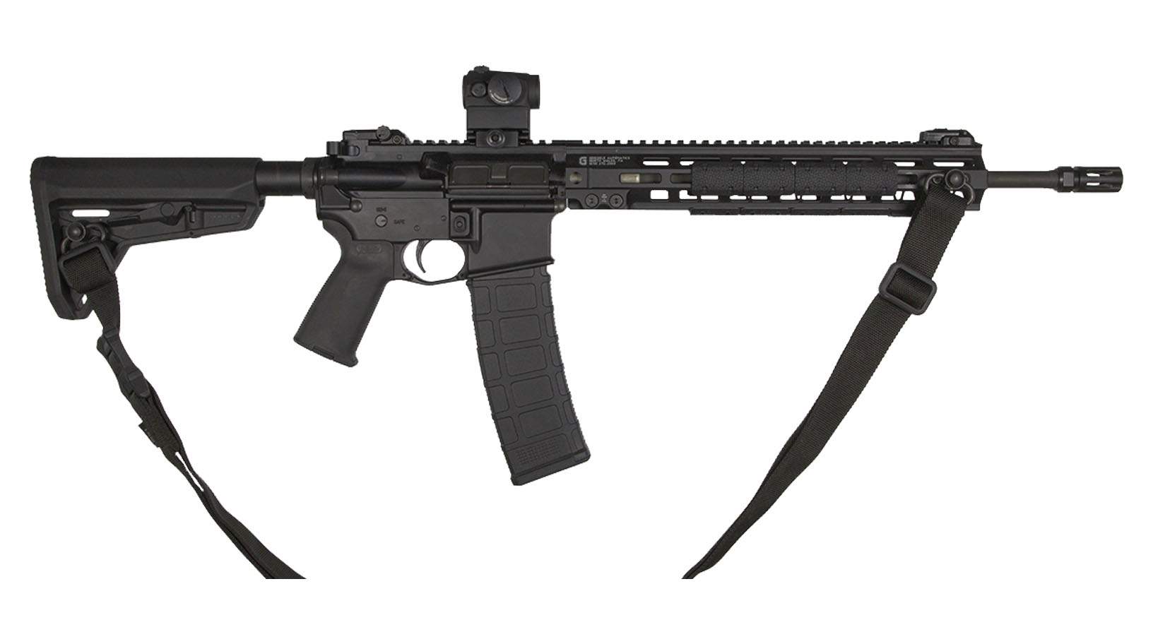 Magpul M-LOK QD Sling Mount MAG606