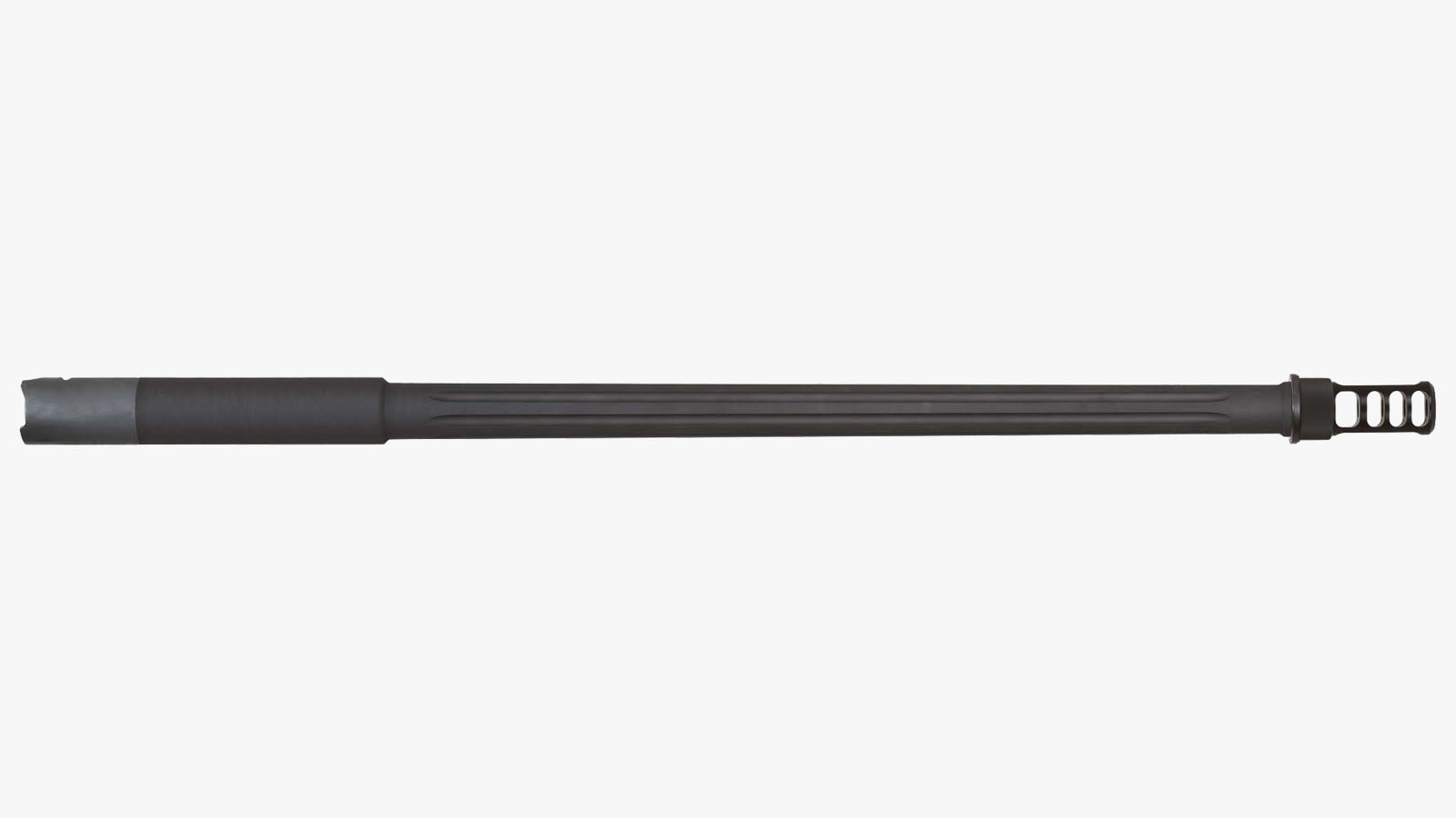 HTI Barrel Assembly, 375CT