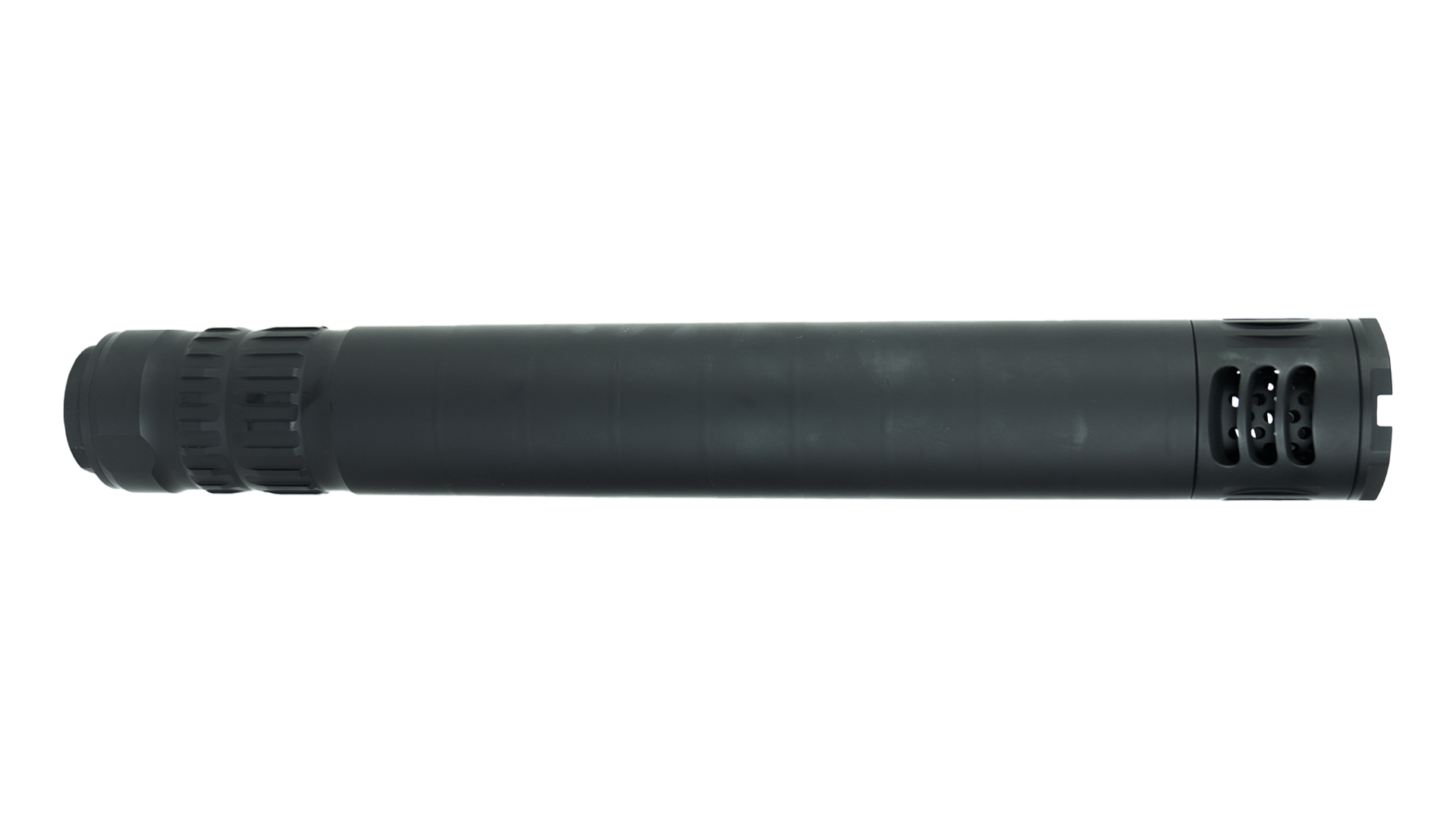 GD M50 Big Bore Suppressor