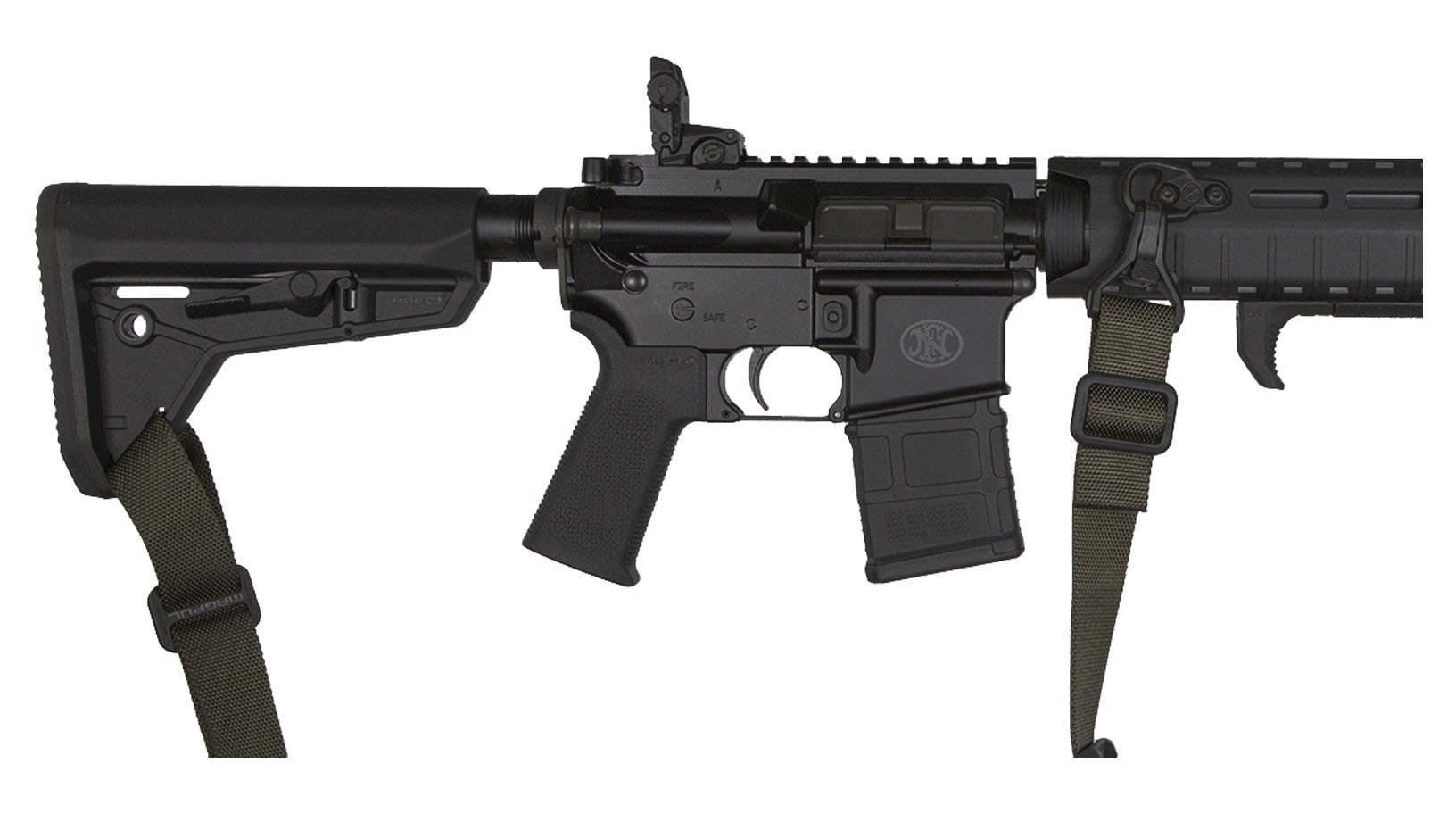 Magpul M-LOK Paraclip Sling Mount