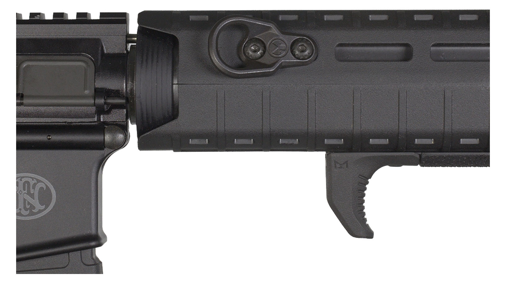 Magpul M-LOK Paraclip Sling Mount