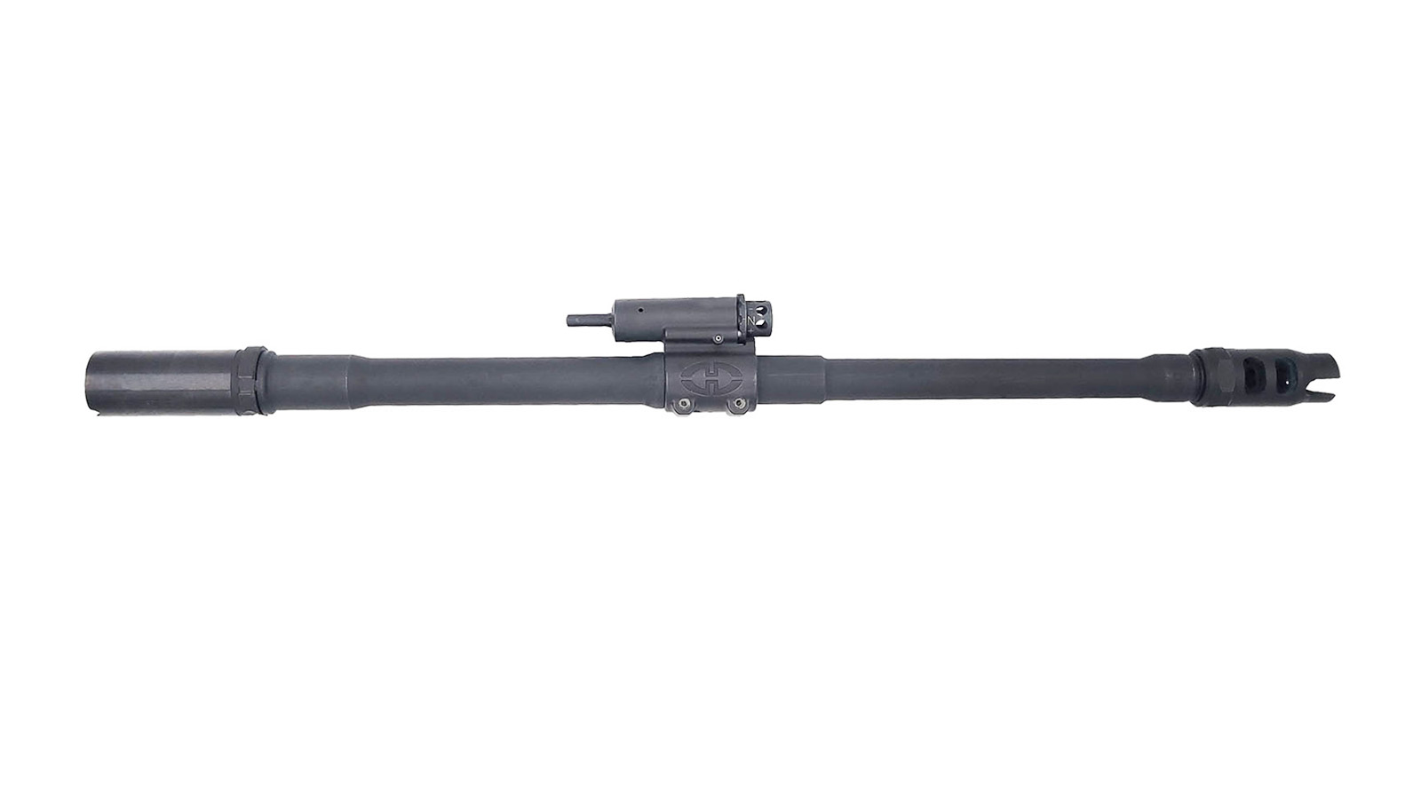 WLVRN Barrel Assembly, 7.62 16"