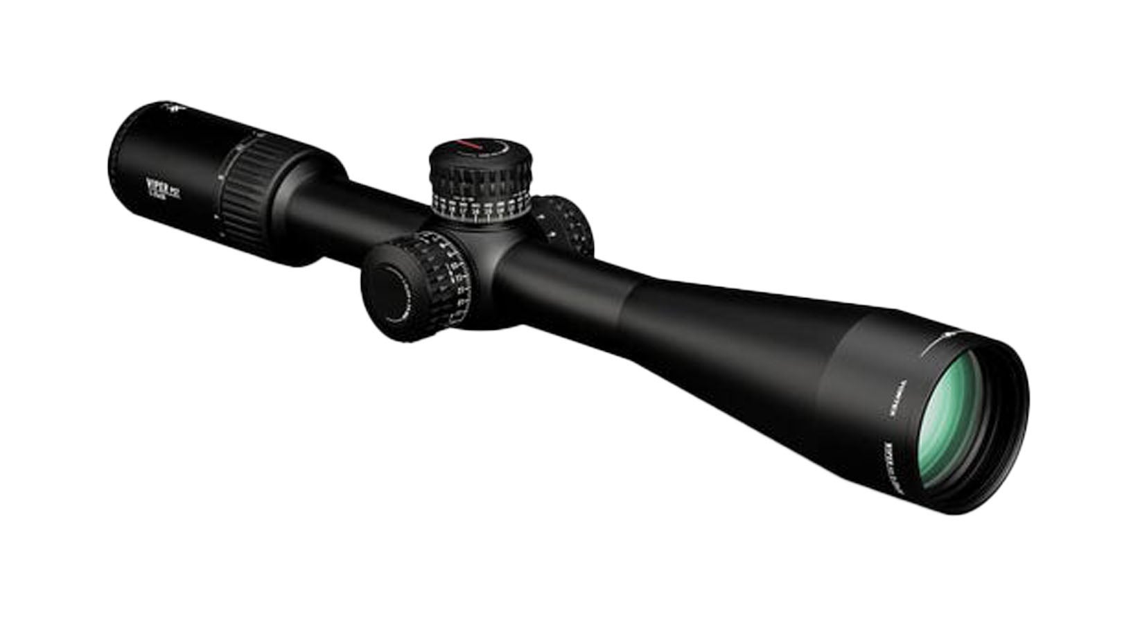 Vortex Viper PST Gen II 5-25x50 FFP EBR-7C MOA