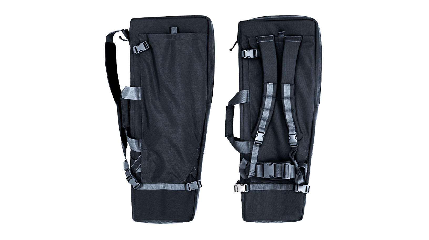 SRS Covert Hard/Soft Case Combo