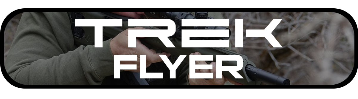 TREK 22 Rifle Flyer 2025