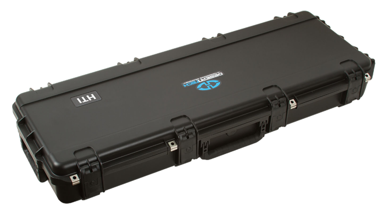 HTI Hard Case BLK without Foam