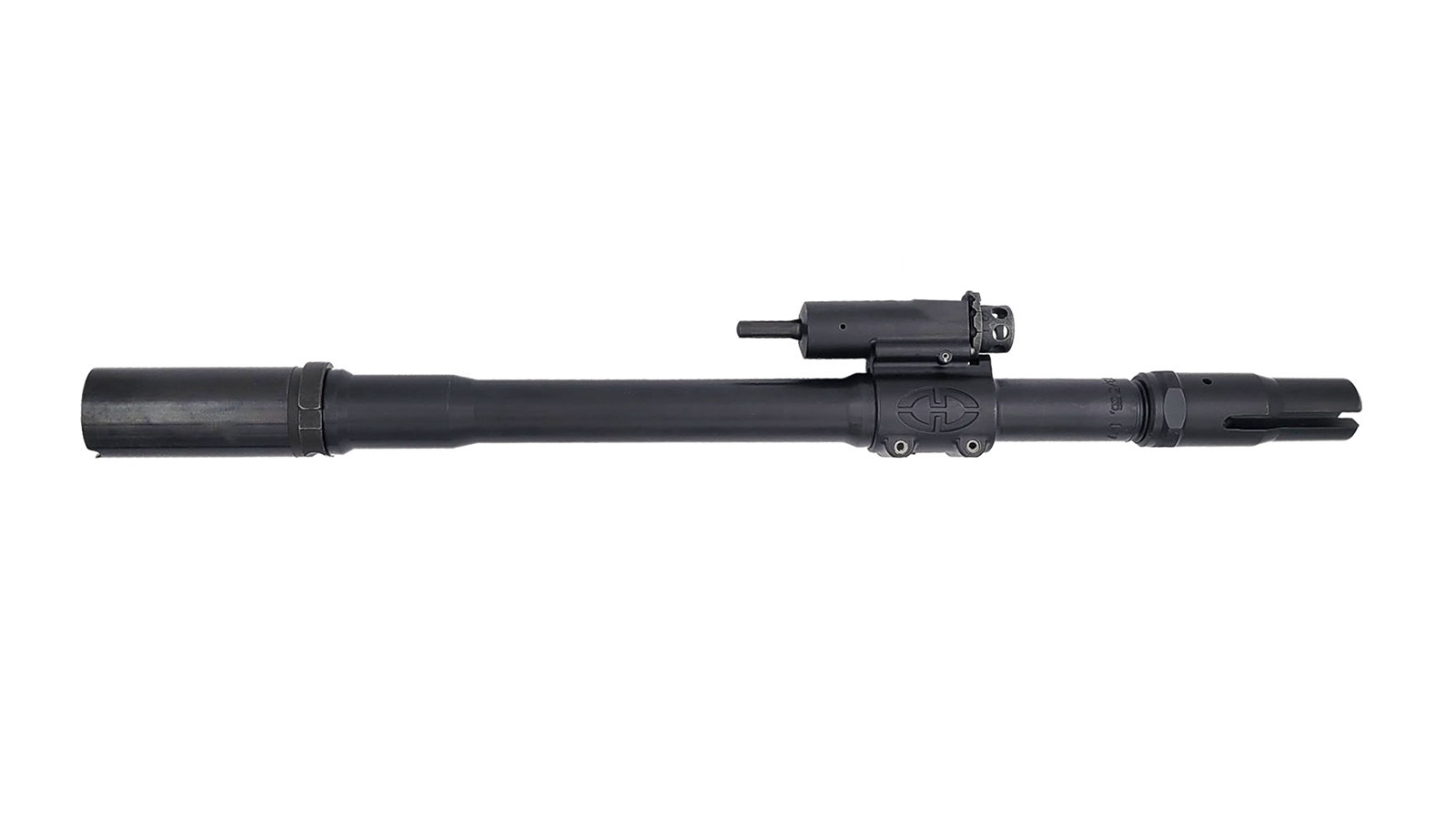 WLVRN Barrel Assembly, 556NATO 223Rem 11.5"