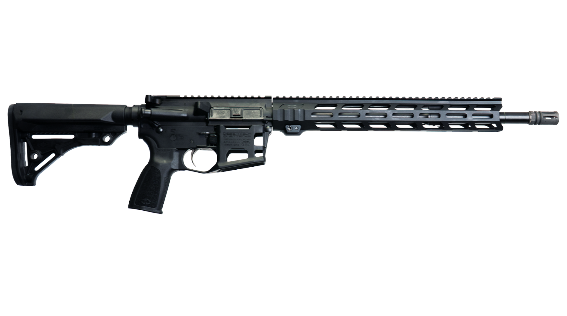 Quattro-15 Lite Rifle