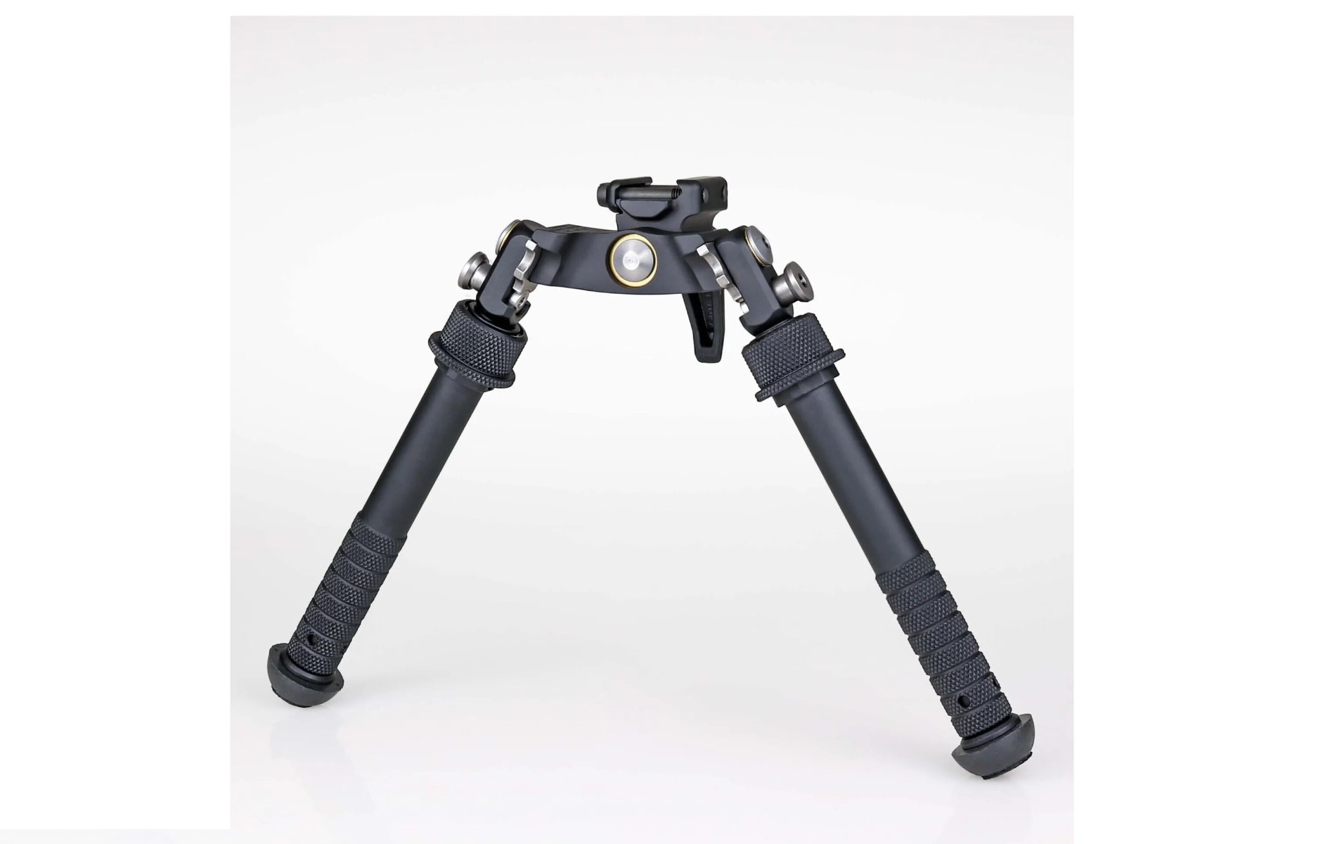 Atlas Bipod BT65 Gen 2 Cal (w/Pic Rail Clamp)