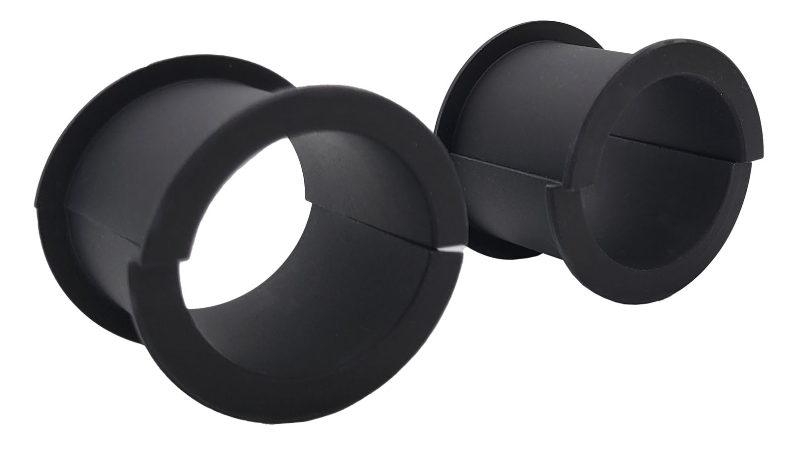 DT Ultralight Scope Ring Reducer Kit, 34-30mm