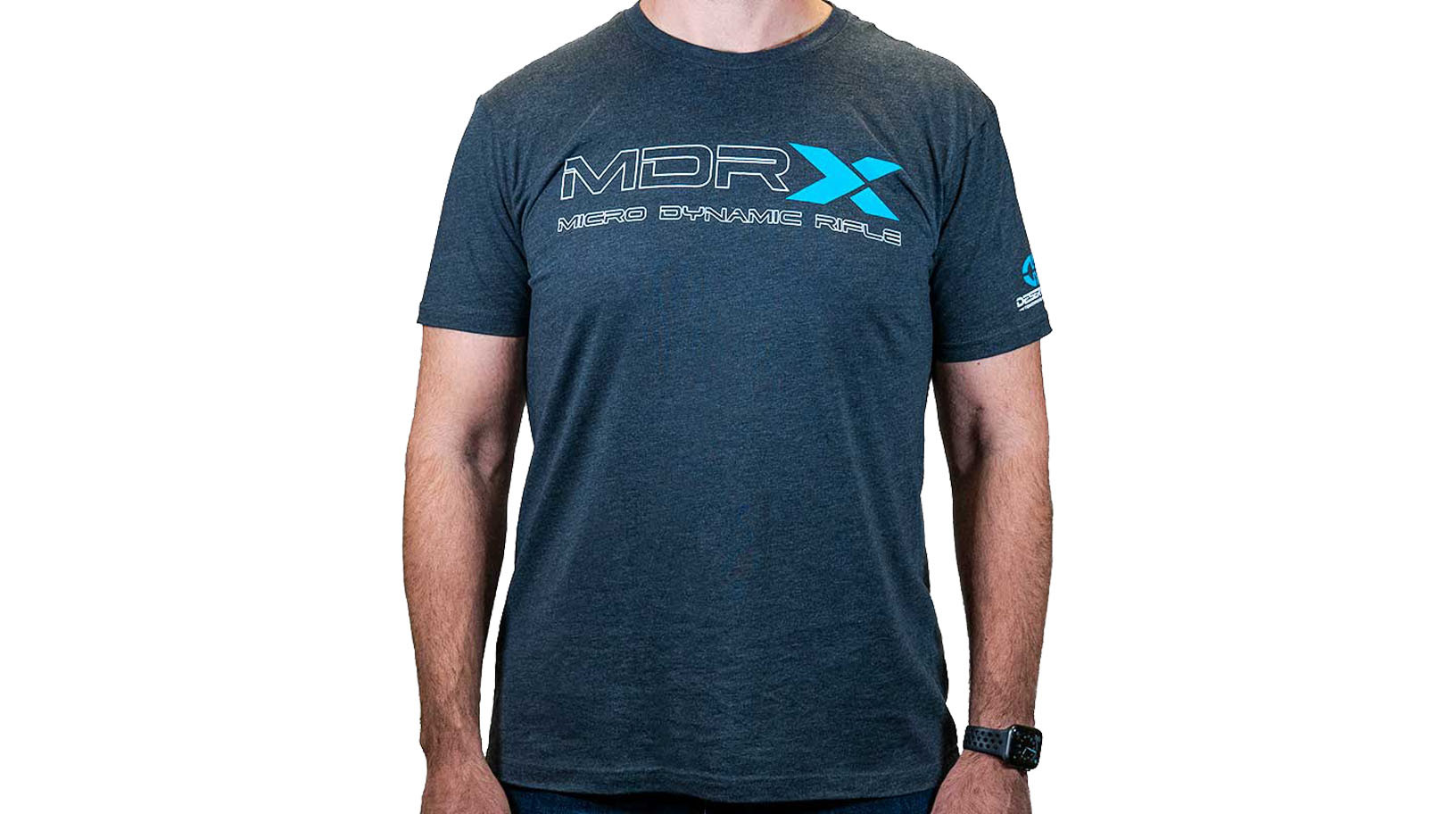 Shirt, Dual MDRX T-Shirt -X Large