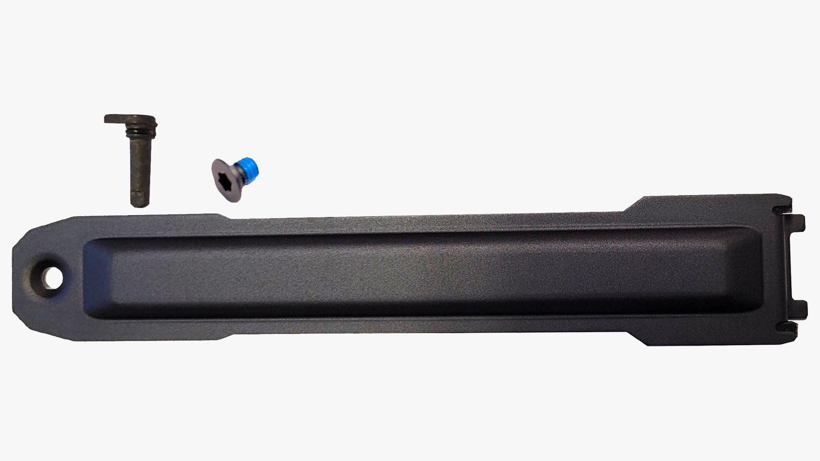 MDRx Upgrade Kit, Forward-Eject into Side-Eject