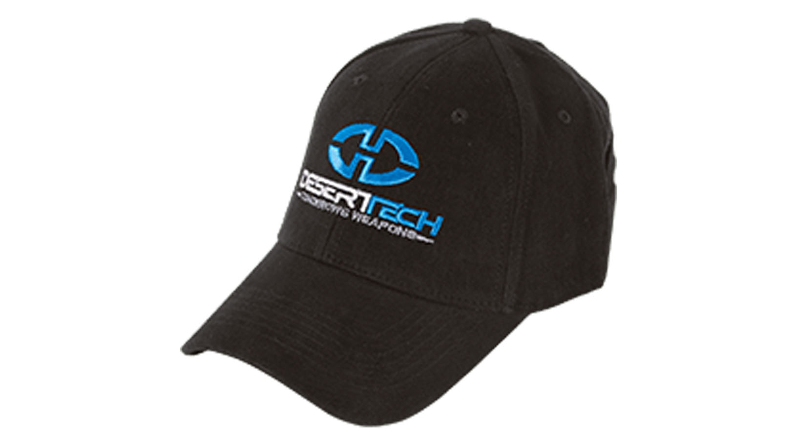 Cap, Desert Tech BLK