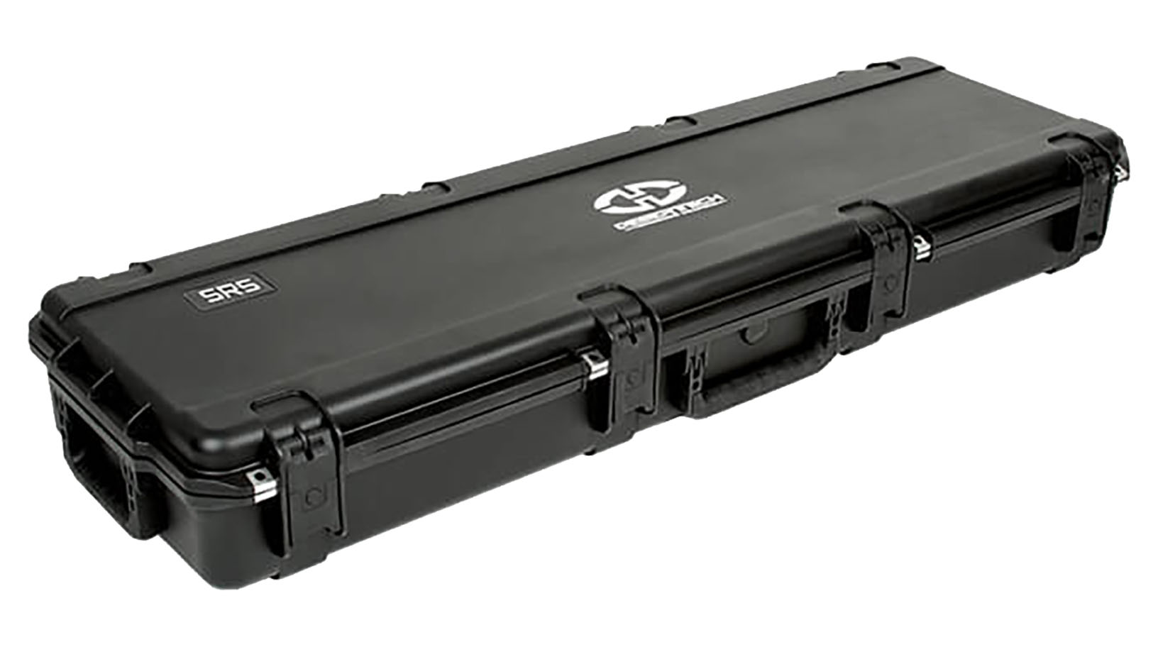 SRS Standard Hard Case BLK without Foam