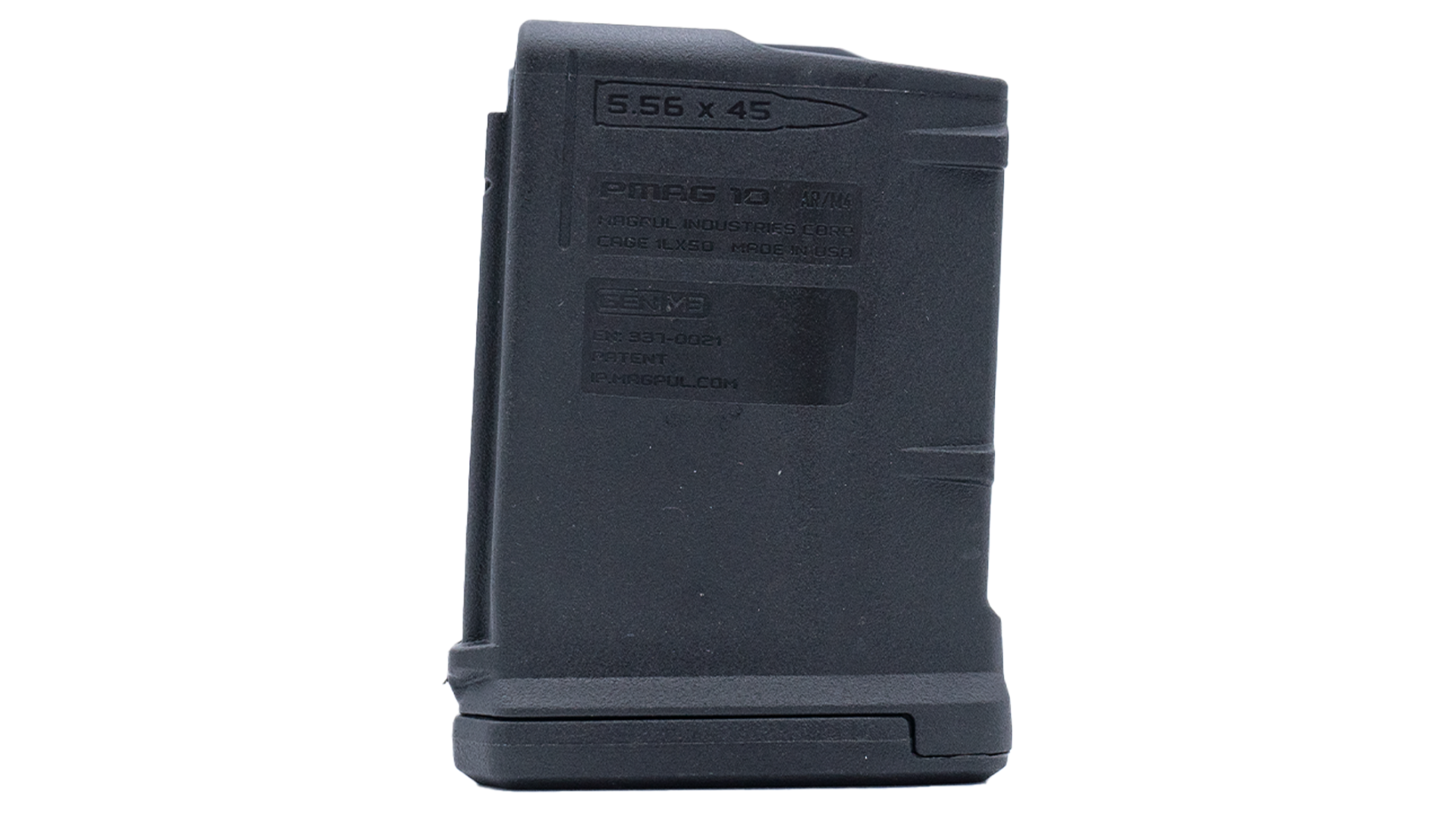 Magazine, Magpul PMAG 556NATO 223Rem 10rd