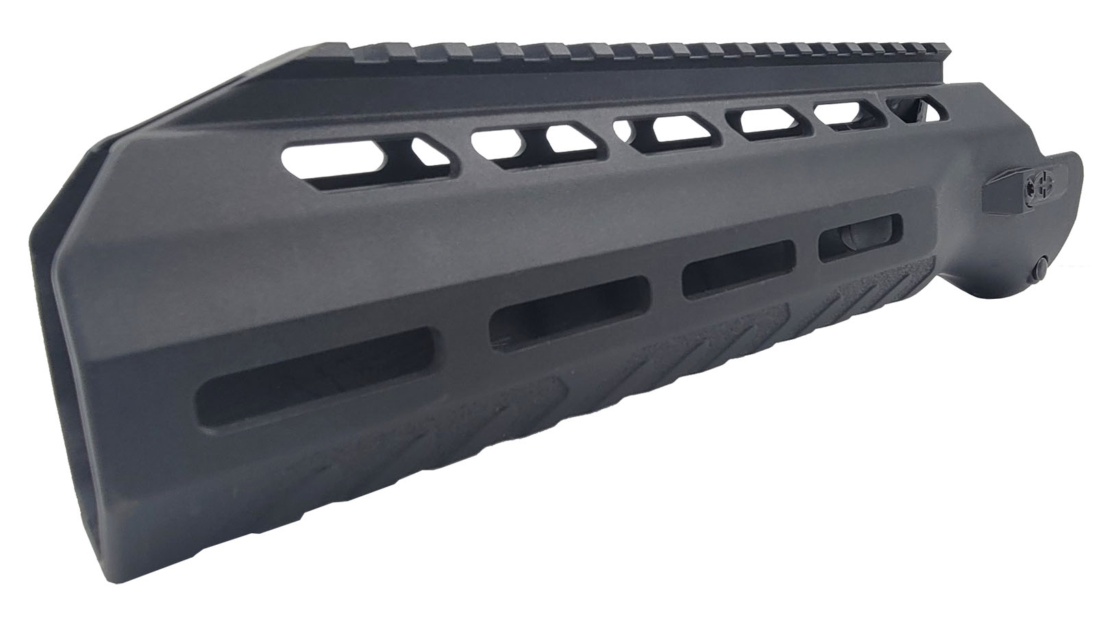 WLV/MDR Reflex Handguard Assembly BLK
