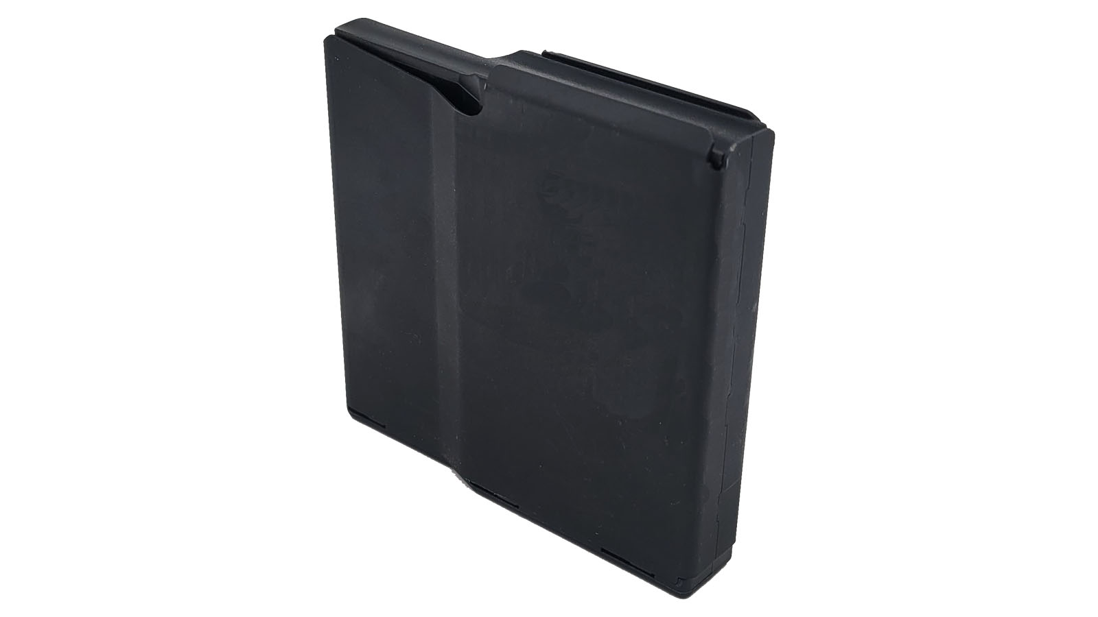 SRSA2 Magazine, 300WM 300RUM 338LM 5RD