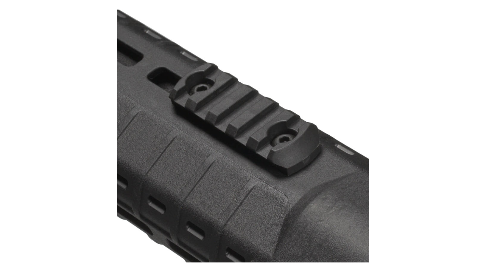 Magpul M-LOK Polymer Rail 5 Slots