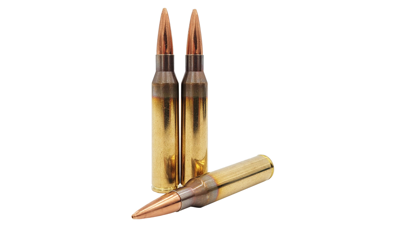 Premium Match, 338LM, 300GR, 20 Round