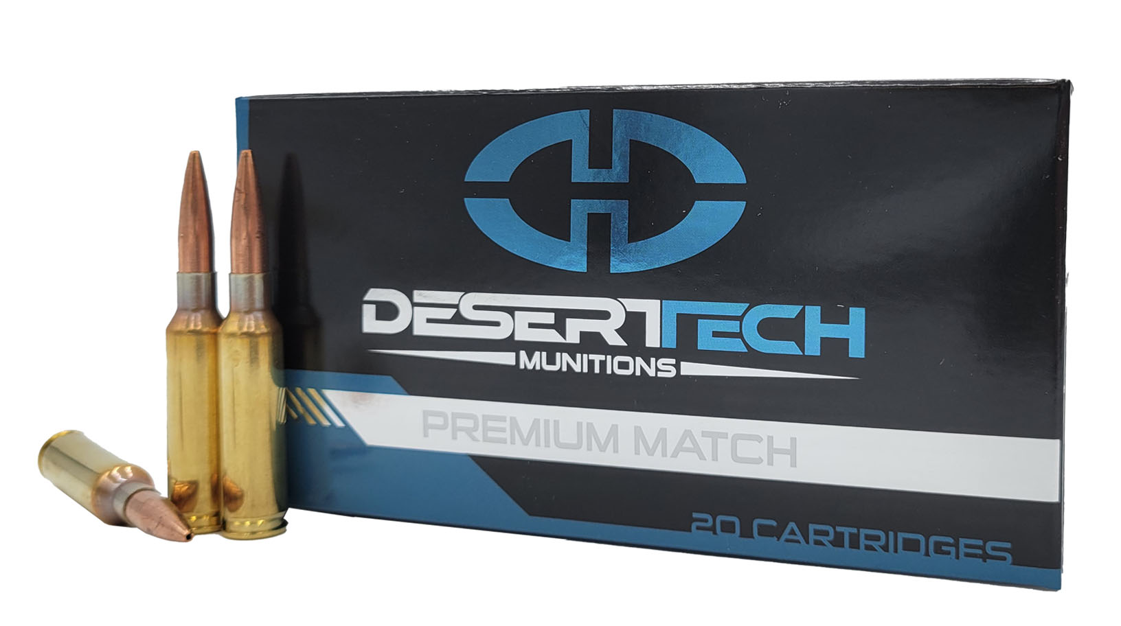 Premium Match, 65CM, 140GR, 20 Round