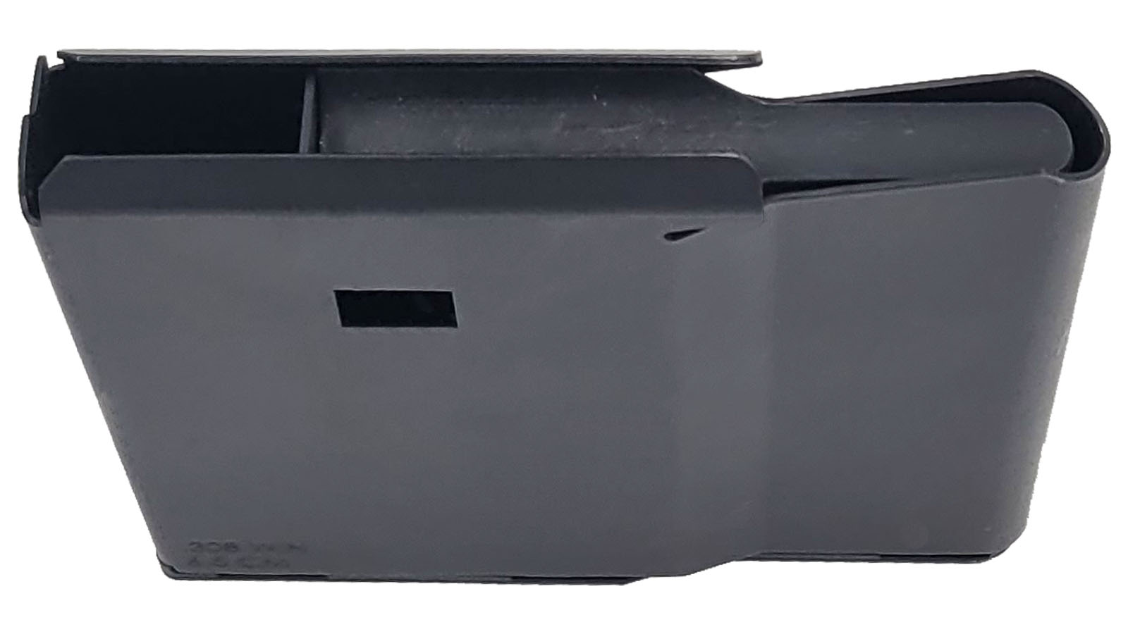 SRSA2 Magazine, 308Win, 65CM 6 Round