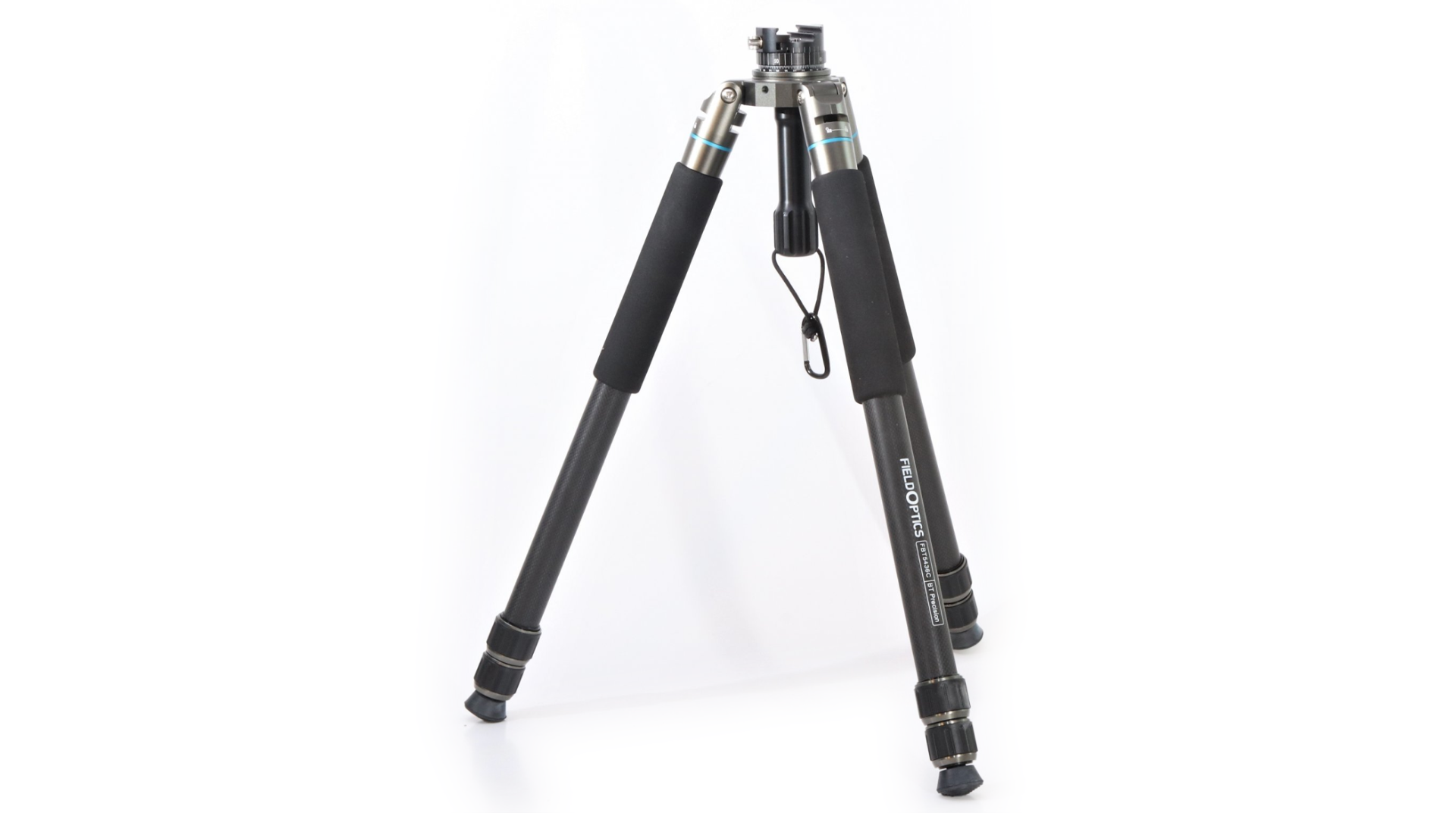 BT Precision Bowl Top Tripod Bundle