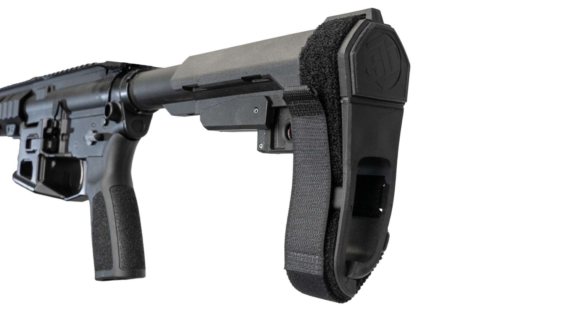 Quattro-15 Lite Pistol