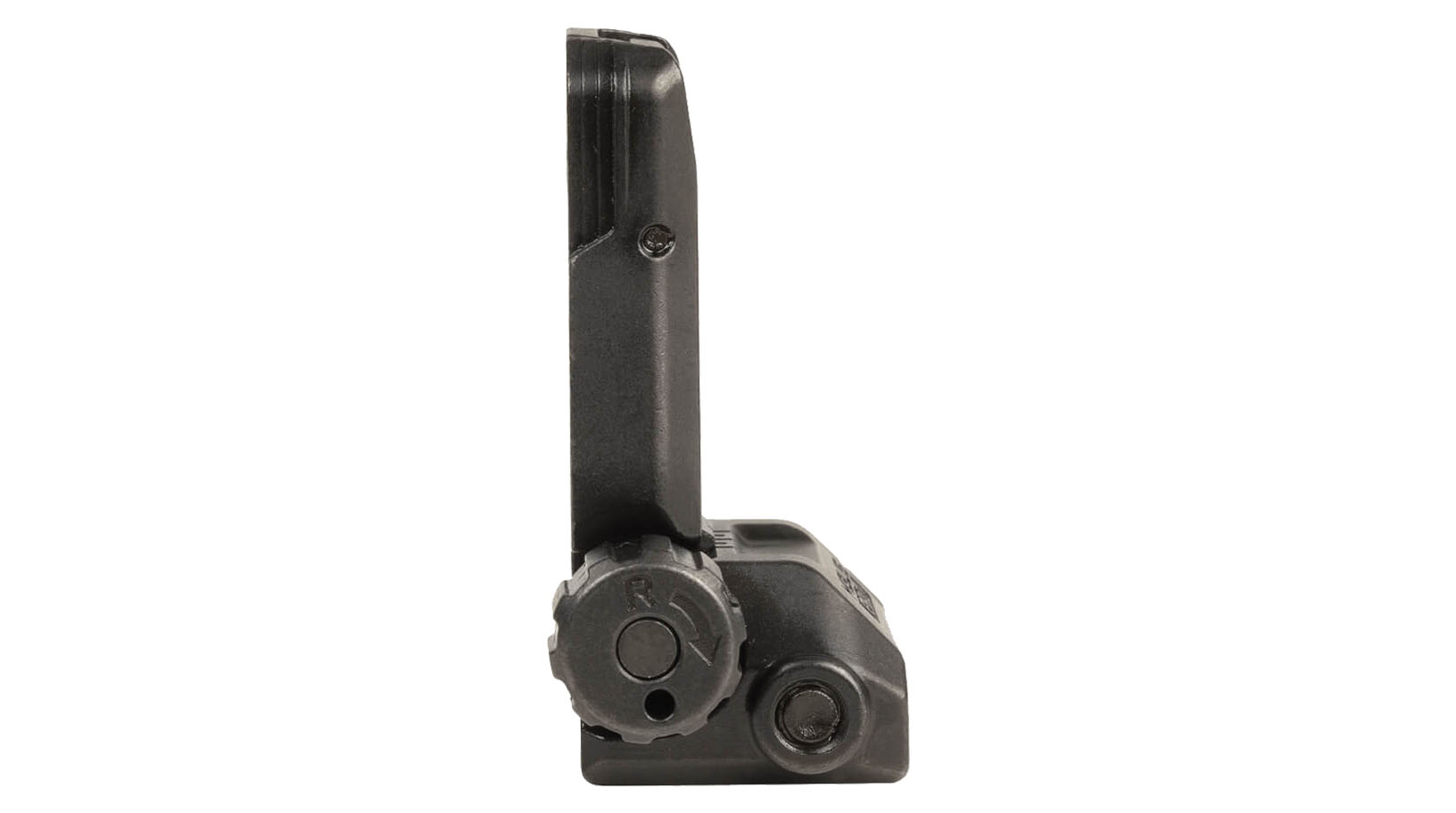 MBUS Pro Sight Rear