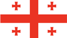 Georgia flag