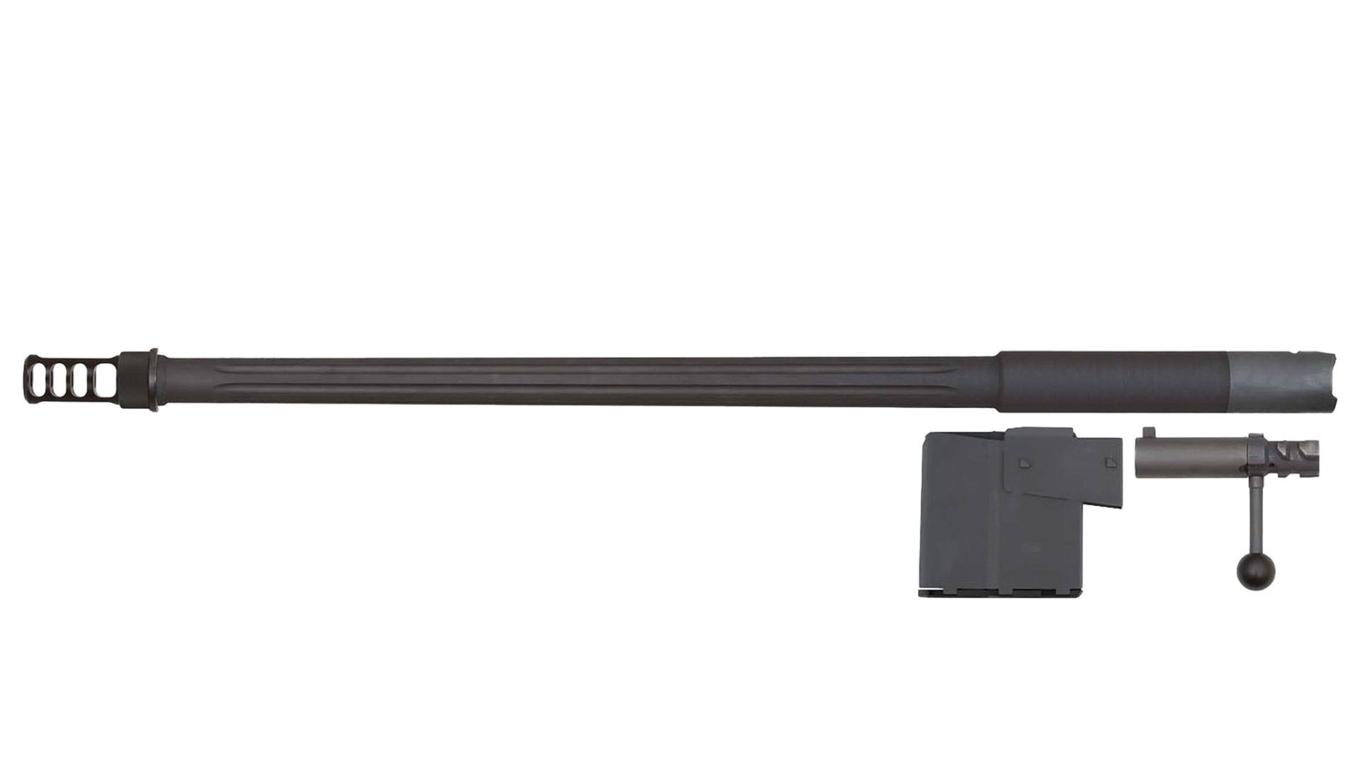 HTI Conversion Kit, 375CT 5rd