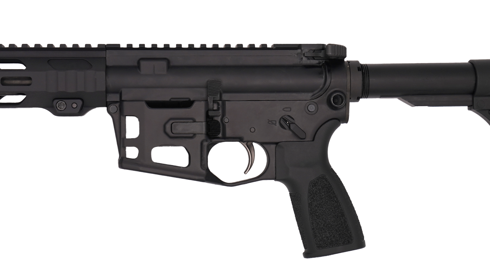 Quattro-15 Rifle