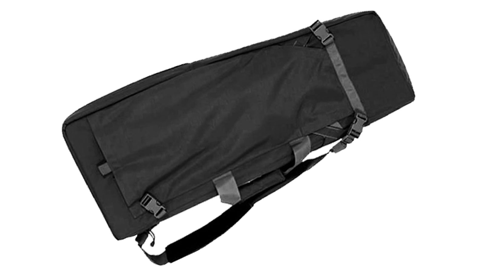 SRS Covert Soft Case BLK
