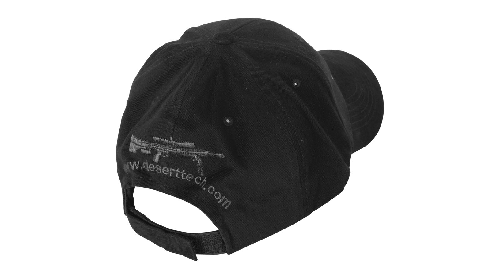 Cap, Desert Tech BLK
