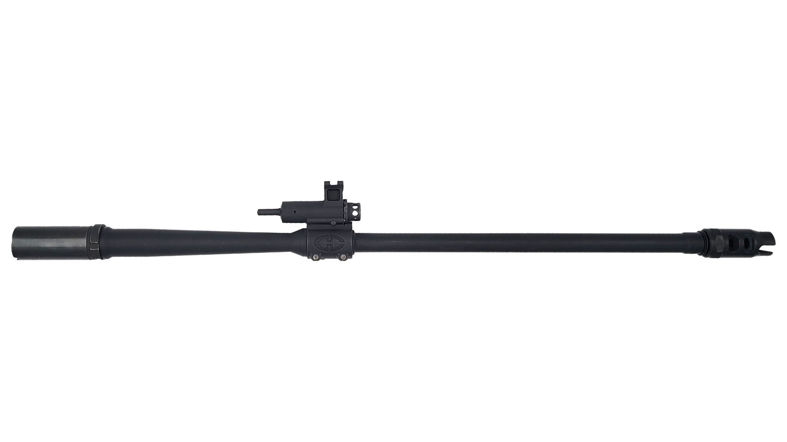 MDRx Barrel Assembly, 556NATO 223Rem 20" Side-Ejection
