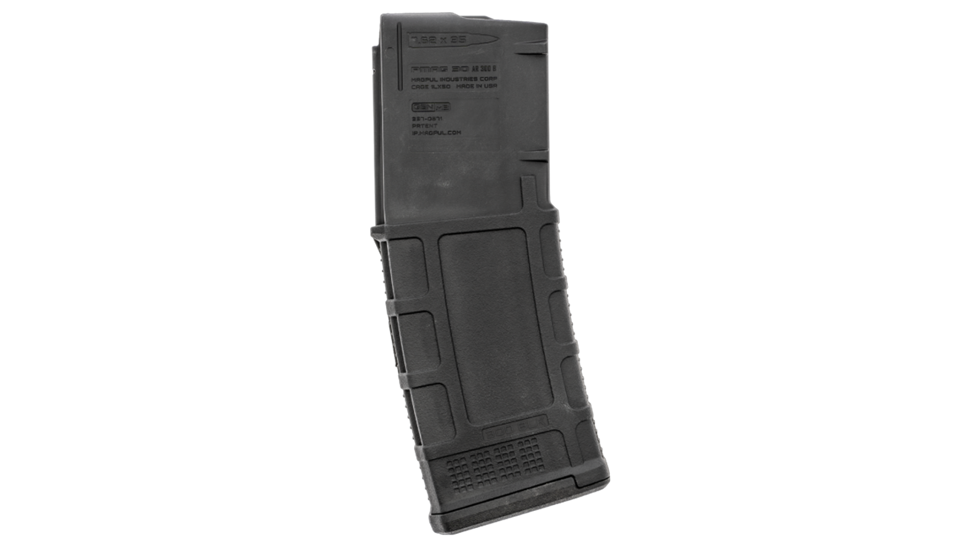 Magazine, Magpul PMAG 300BLK 30rd