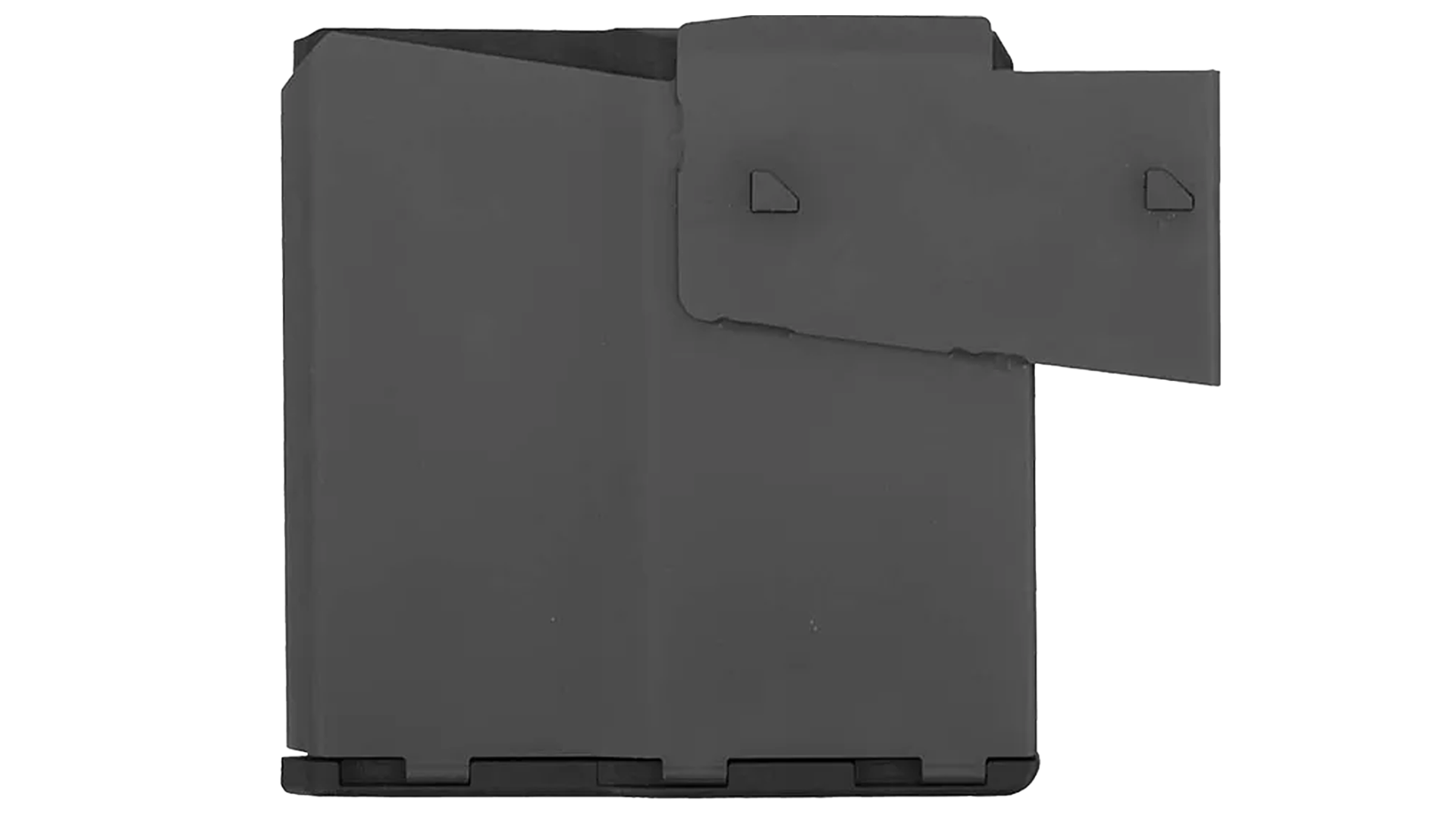 HTI Magazines, 375CT 408CT 5rd