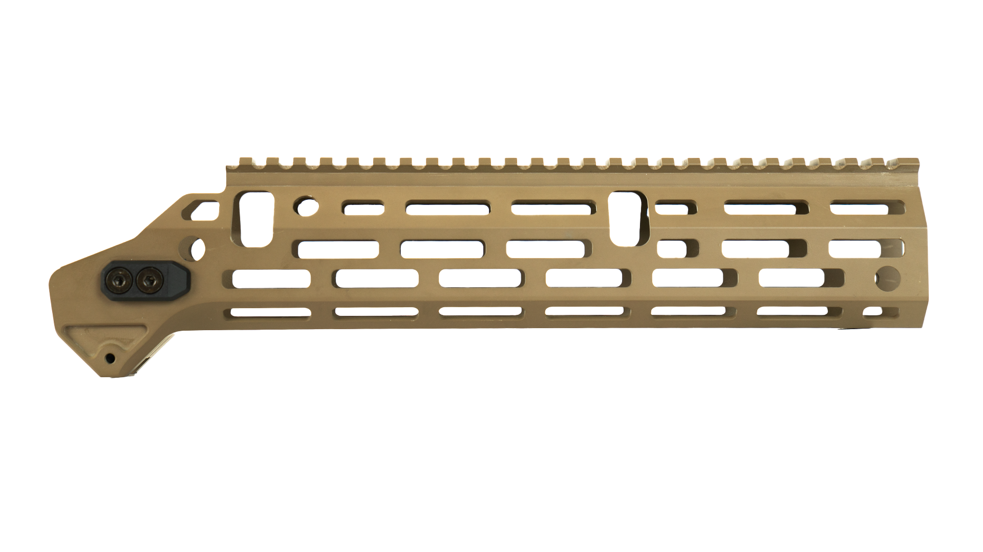 Sabertooth Handguard Assembly 20" FDE